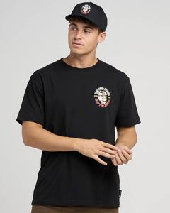 Mens Tops: THE MAD HUEYS SHIP FOR BRAINS | SS TEE