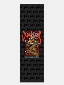 Parts: Powell Peralta Caballero Street Griptape