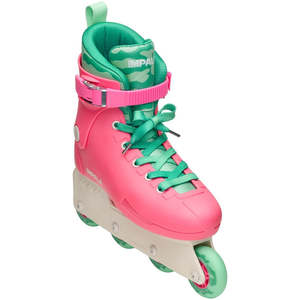 Impala Womens Lightspeed Inline Skate Watermelon