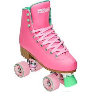 Impala Womens Rollerskates Watermelon