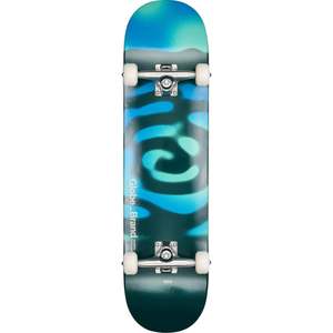 Globe G0 Pond 8.0" Complete - Blue/Green