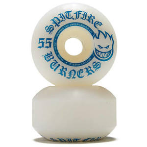 SPITFIRE WHEEL 99DU 55 BURNER
