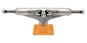 Independent 149 Stage 11 Pro Elijah Berle Skull Standard Trucks