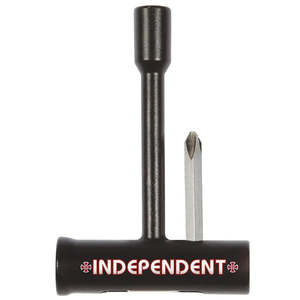 Parts: Independent Bearing Saver T-Tool - Black