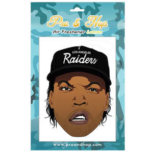 Pro & Hop Young Most Wanted Air Freshener