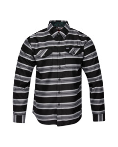 Mens Tops: Dixxon Jalisco Flannel