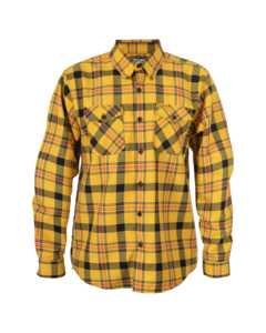 Dixxon Bundaberg Rum Flannel