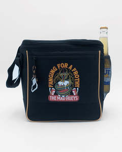 All Accessories: The Mad Hueys FANGING KEG | COOLER BAG