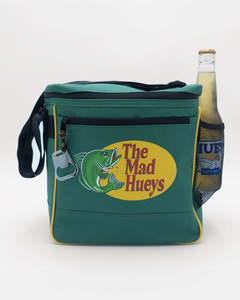 The Mad Hueys PRO HUEYS | COOLER BAG