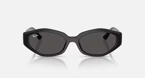 Ray Ban RB4473D Black