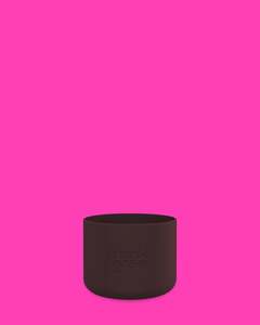 Frank Green Bottle Bumper Guard 595ml (20oz) - Chocolate