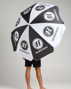 All Accessories: The Mad Hueys HUEYS | UMBRELLA