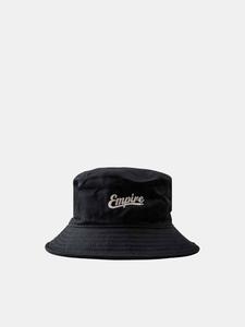 All Headwear: Empire Embroidered Logo Bucket Hat