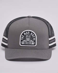 The Mad Hueys SUCH IS KELLY | TWILL TRUCKER