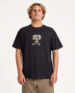 All Tops: Volcom I Go Psycho Tee