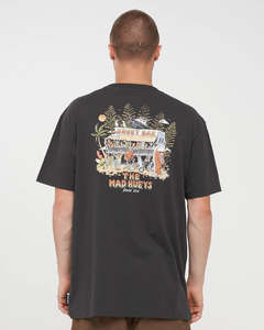 The Mad Hueys SHOEY BAR | SS TEE