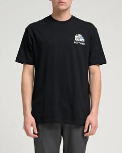 Salty Crew Reels & Meals Tee