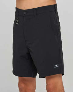 The Mad Hueys TOUGH HUEYS | 17" UTILITY SHORT