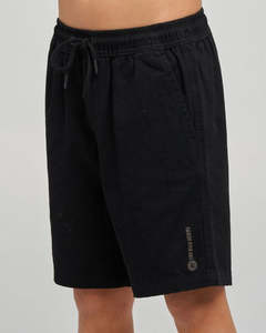All Bottoms: The Mad Hueys STRANDED | YOUTH 16" CHINO