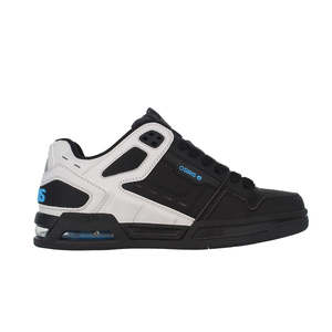Osiris PERIL - BLACK/GREY/BLUE
