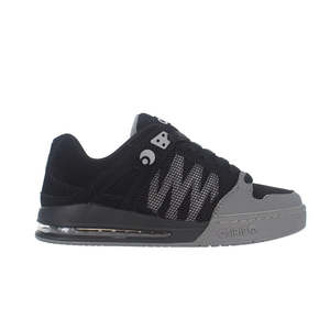Osiris PIXEL - BLACK/CHARCOAL/DIP