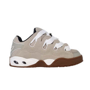 All Footwear: Osiris D3 OG - TAN/GUM/BLACK