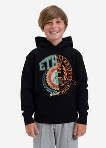 Kids: Ethika Boys Honor Roll Hoodie
