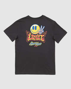 Unit Happy Youth Tee
