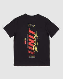 Kids: Unit Division Youth Tee