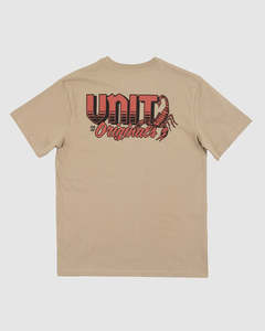 Unit Claw Youth Tee
