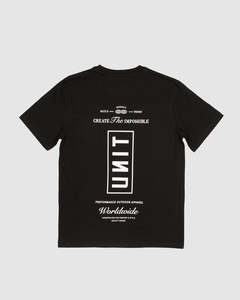 Kids: UNIT ARCADIA YOUTH TEE