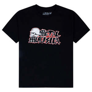 Metal Mulisha Boys Old English Tee