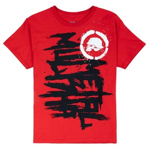 Kids: Metal Mulisha Boys Pinkman Tee