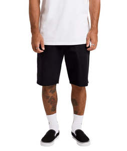 Volcom Modown Canvas 5 Pocket Short