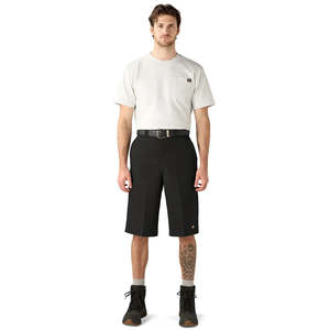 Shorts: Dickies 15" Multi Pocket Short