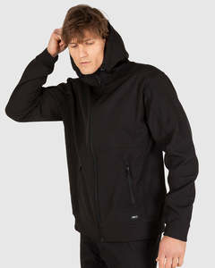 Jackets: Unit Eclipse Jacket