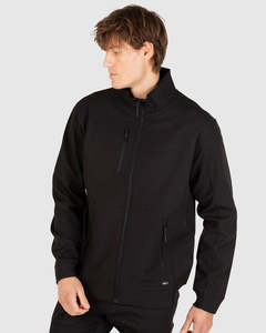 Jackets: Unit Range Jacket