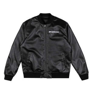 Jackets: Primitive Borough Two-Fer Jacket - Black