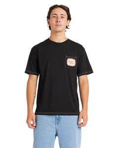 T Shirts: Volcom Vol On Tap Tee