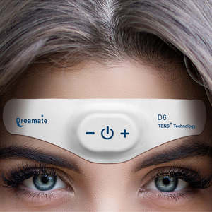 New Household Electronic Intelligent Sleep Instrument Headworn Massage Helps Ins&hellip;