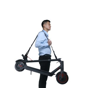 Scooter Hand Carrying Straps Belt