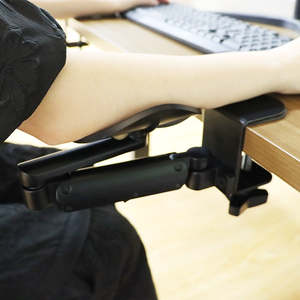 Affordable Reasonable Trending: Desk Metal Armrest Bracket