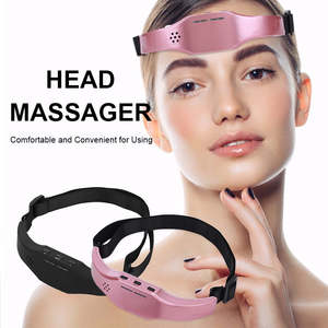 Electric Head Massager Sleep Monitor