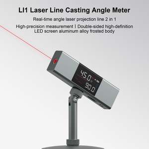 Affordable Reasonable Trending: Li1 Laser Casting Angle Meter
