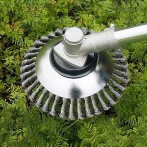 Home Garden Bargain: Wired Blade