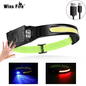 Weekly Discounts: Full Vision Head Lamp