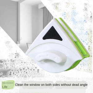 Weekly Discounts: Double Side Glass Cleaning Brush