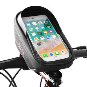 Waterproof Bike Bag