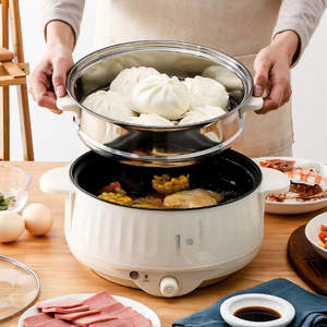 Unique Kitchen Gadgets: Household electric cooker