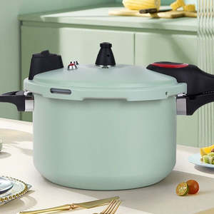 Unique Kitchen Gadgets: Explosion Proof Of Household Gas For High-pressure Cookers